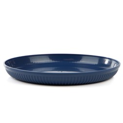 Summer Ribbed 4 Pack Side Plates