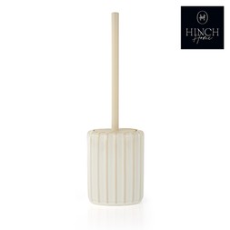 Hinch Home Ribbed Toilet Brush