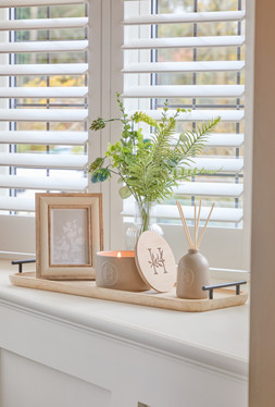 Hinch Home Window Display