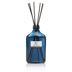 The Vault Sea Salt & Driftwood Luxury Reed Diffuser
