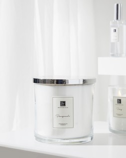 Wickford & Co Premium Large Candle