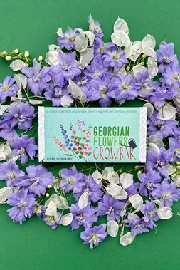 IMG The Georgian Flowers Growbar