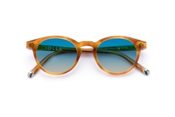 BELL AMBER Lenses Ocean Glow