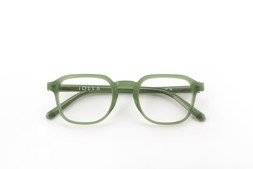 Boyd in Khaki Green