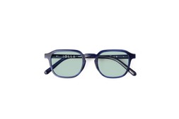 Boyd in Stone Blue with Custom Seabreeze lenses