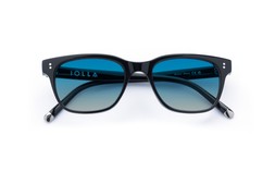 BRUCE BLACK Lenses Ocean Glow