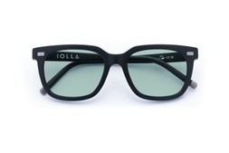 INGLIS MATTE BLACK Lenses Seabreeze