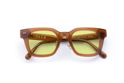 Logan Chocolate Lenses Sunbeam £85