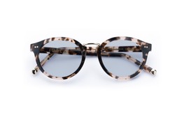 Murray Vanilla Tortoise Lenses Glacier £85