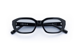 Ness Black Lenses Glacier £85