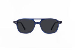 Ramsay Stone Blue with Grey Lenses Limited Edition
