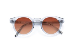 Somerville Light Grey Crystal Lenses Sienna Sunset £85