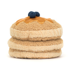 Amuseables Fran Pancakes £33