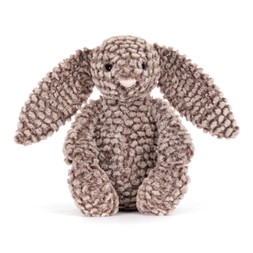Bashful Luxe Bunny Pine £33