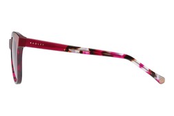 Radley Weston Purple Tortoise & Burgundy Sunglasses