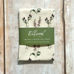 Fox-This - Tea Towel