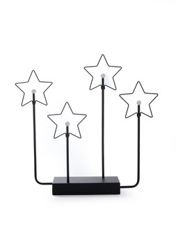WJHTT The Very Collection Star Light £20