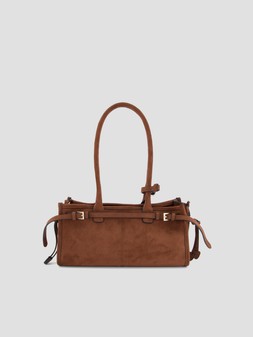 WY1IM The Very Collection East West Rectangular Handbag £35