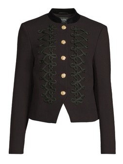 X1YN8 The Very Collection Napoleon Jacket £48