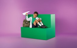Deichmann back to school 2026
