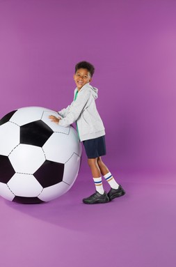 Deichmann back to school 2026 - FILA - SIZE 12 - 2.5 - £27.99