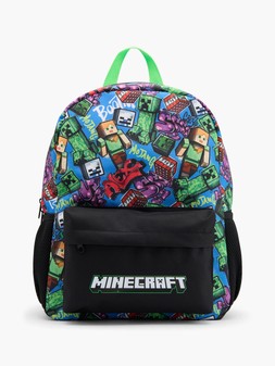 Deichmann Minecraft Backpack £17.99