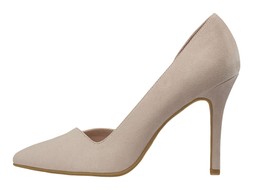 Deichmann Light Pink Court