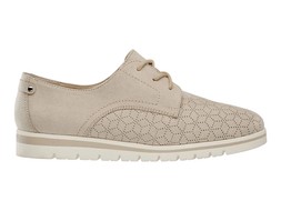 Deichmann Lace-Up Brogue