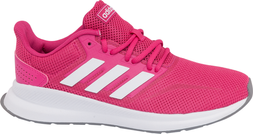 adidas Pink Falcon Trainer