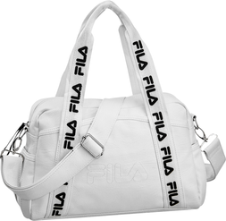 FILA White Shoulder Bag
