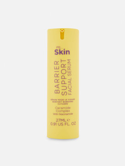 PRIMARK BARRIER REPAIR SERUM £5, €6, RON30, PLN26, CZK155