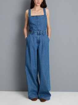 PRIMARK CO DENIM JEAN, £18, €20, $28, RON100, PLN90, CZK520