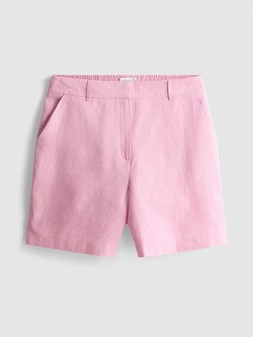 PRIMARK EDIT LINEN SHORT, £18, €20, $28, RON100, PLN90, CZK520 (4)