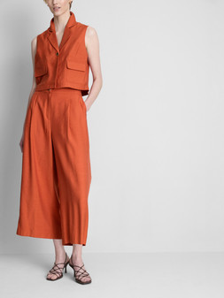 PRIMARK MAJOR FIND CULOTTE, £7, €8, RON40, PLN34, CZK210 (2)
