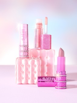 PRIMARK MP SHIMMER LIP GLOSS £3.00 €3.50 550.00 CZK 110.00 PLN 17.00 RON