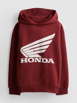 PRIMARK OLDER BOYS NDTR HONDA TBL HOOD, $11 RON40 HUF3000 PLN34 CZK210 €(NE)9 €8 £6