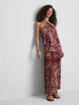 PRIMARK PRESENTS PAU ECHE PE PRINTED CRINKLE SATIN SK £14, €16, $20, RON80, PLN70, CZK415, HUF6000 (2)