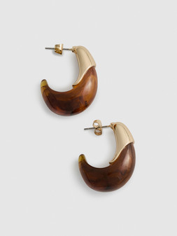 PRIMARK PRESENTS PAU ECHE PE SF RESIN HOOP, £2.50, €3.50, $6, RON17, PLN15, CZK90, HUF1300