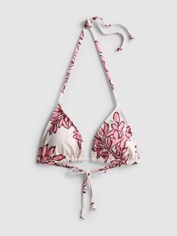 PRIMARK PRINTED MIX AND MATCH TRIANGLE TOP, £2.50, €3, $3.50, RON15, PLN13, CZK80 (3)