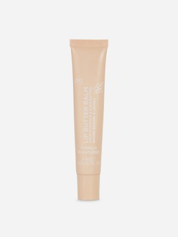 PRIMARK PS Lip Butter Balm Vanilla £2.50, €3, $3.50, 80.00 CZK, 13.00 PLN, 15.00 RON
