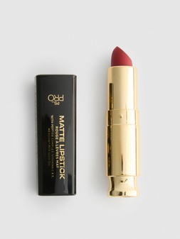 PRIMARK PS PRO MATTE LIPSTICK, £4.50, €5, RON25, PLN22, CZK130 (2)