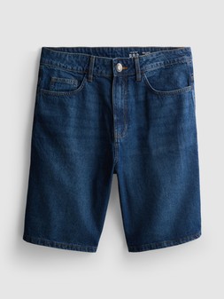 PRIMARK RELAXED DENIM SHORT, £14, €18, $28, RON90, PLN0, CZK470 (6)