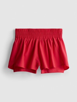 PRIMARK RUNNING SHORT RED £11 €13 $17 RON65 PLN55 CZK340