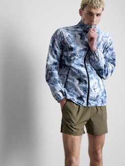 PRIMARK TECH FUNNEL JACKET MULTI £20 €22 $30 RON120 PLN105 CZK625 (2)