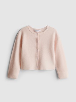 PRIMARK WOOL CARDIGAN PINK £9 €12 $16 RON60 PLN50 CZK310