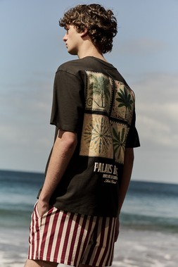 Menswear - The Getaway