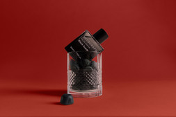 M&S Black Suede EDP £22.50