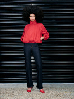 M&S, Dress to Thrill, Look 50 (2)