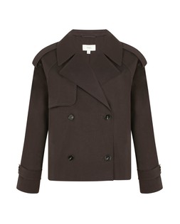 M&S Jacket £60