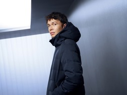 M&S x Williams, Alex Albon (2)